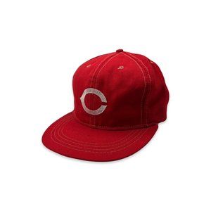 Vintage Cincinnati Reds Hat